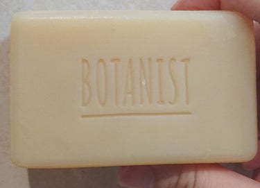 ボタニカルバースキンソープ/BOTANIST/ボディ石鹸を使ったクチコミ（2枚目）