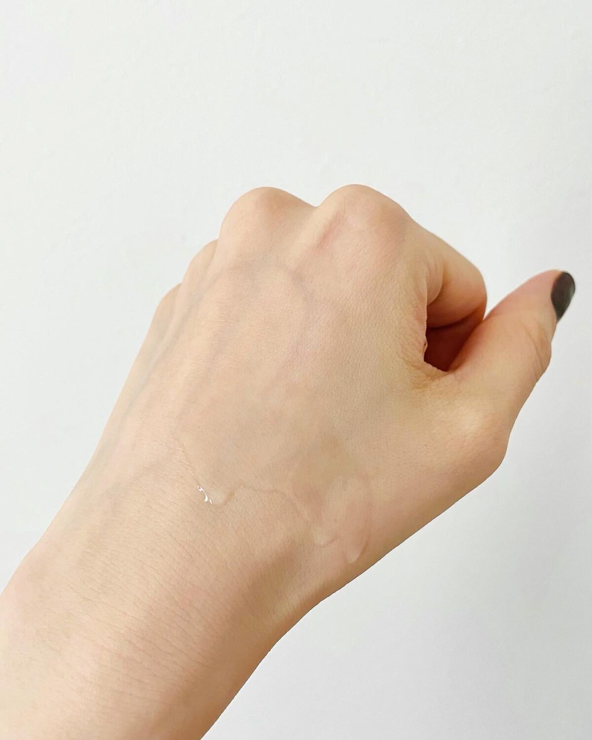 マドンナ リリ ヘアオイル/MADONNA LILI/ヘアオイルを使ったクチコミ(3枚目)