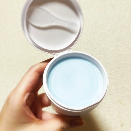 クレンジングバーム リフレッシュ/RMK/クレンジングバームを使ったクチコミ(2枚目)