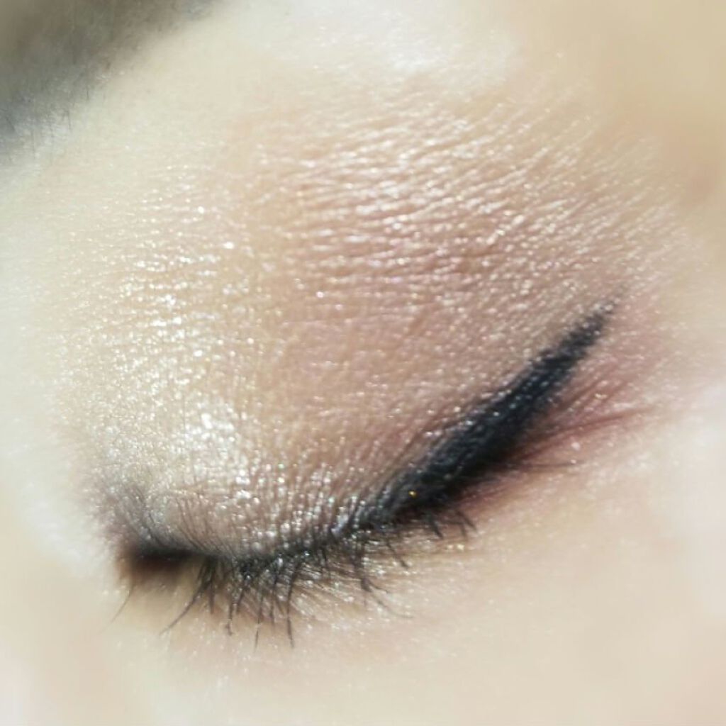 ショコラスウィート アイズ/リンメル ロンドン/アイシャドウパレットを使ったクチコミ(7枚目)