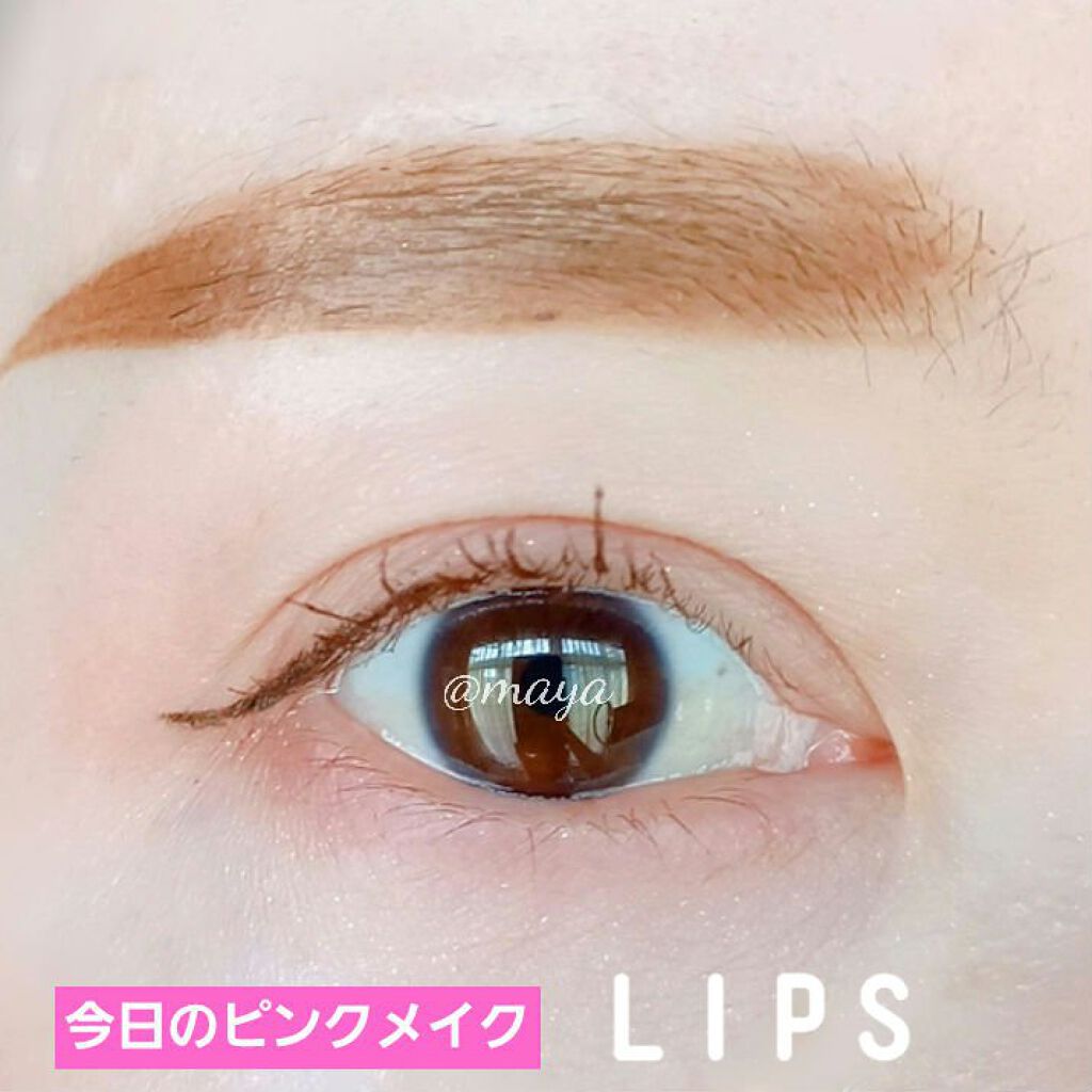 パウダー チーク/ちふれ/パウダーチークを使ったクチコミ（1枚目）