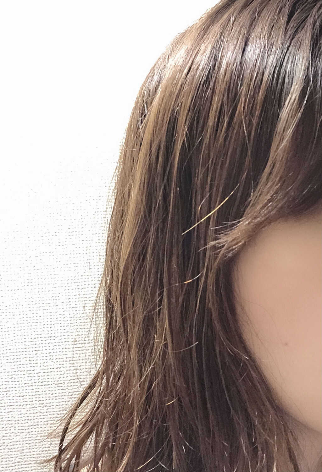 吸着シャンプーM(モイスト) ＆ 吸着トリートメントM(モイスト)/MoccHi SKIN/市販シャンプーを使ったクチコミ（3枚目）