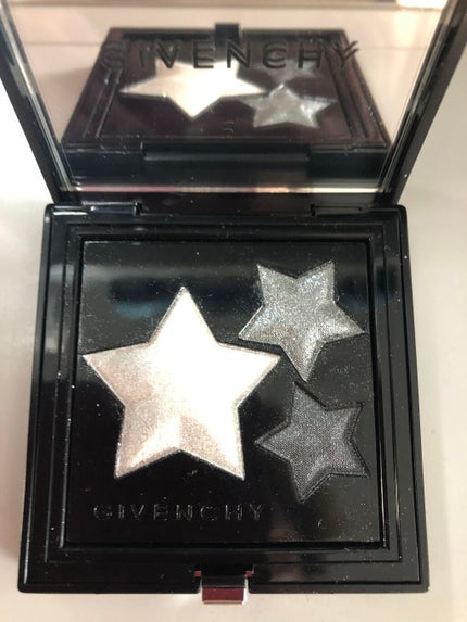 ブラック・トゥ・ライト・パレット/GIVENCHY/アイシャドウパレットを使ったクチコミ(1枚目)