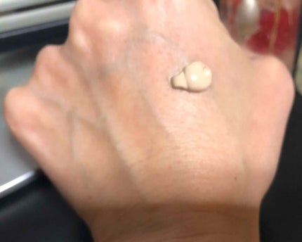 ドクタージャルト Vital Hydra Solution/Dr.Jart+/シートマスク・パックを使ったクチコミ(2枚目)