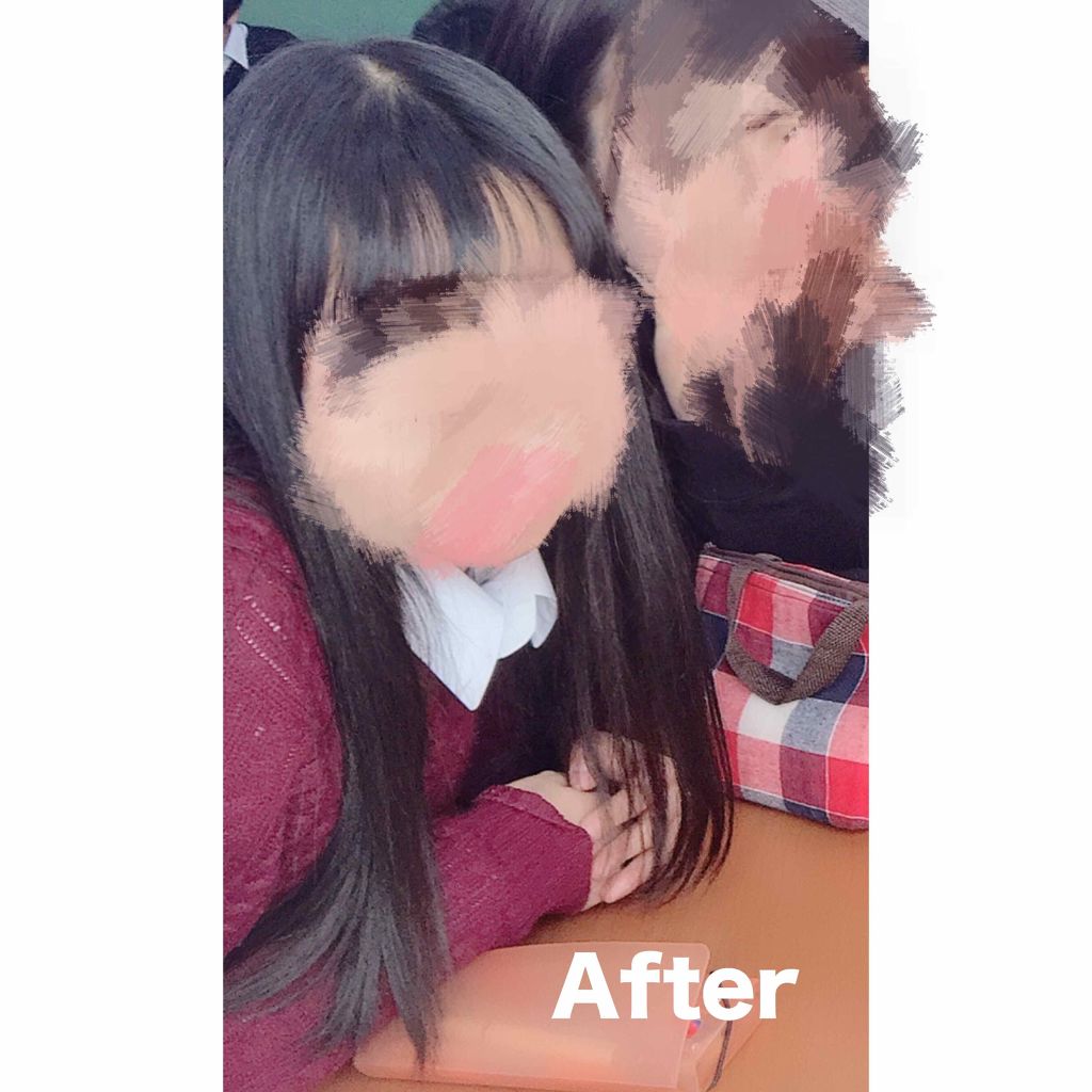 ヘアーオイル【トリートメント】/ellips/ヘアオイルを使ったクチコミ（3枚目）