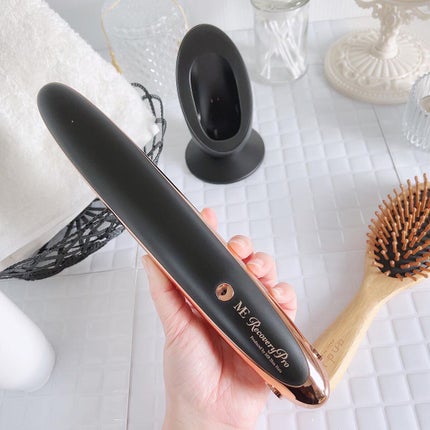 MEリカバリープロ/MEK/ヘアケアグッズを使ったクチコミ(3枚目)