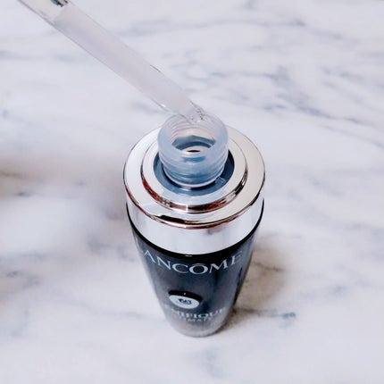 ジェニフィック アルティメ セラム/LANCOME/美容液を使ったクチコミ(3枚目)