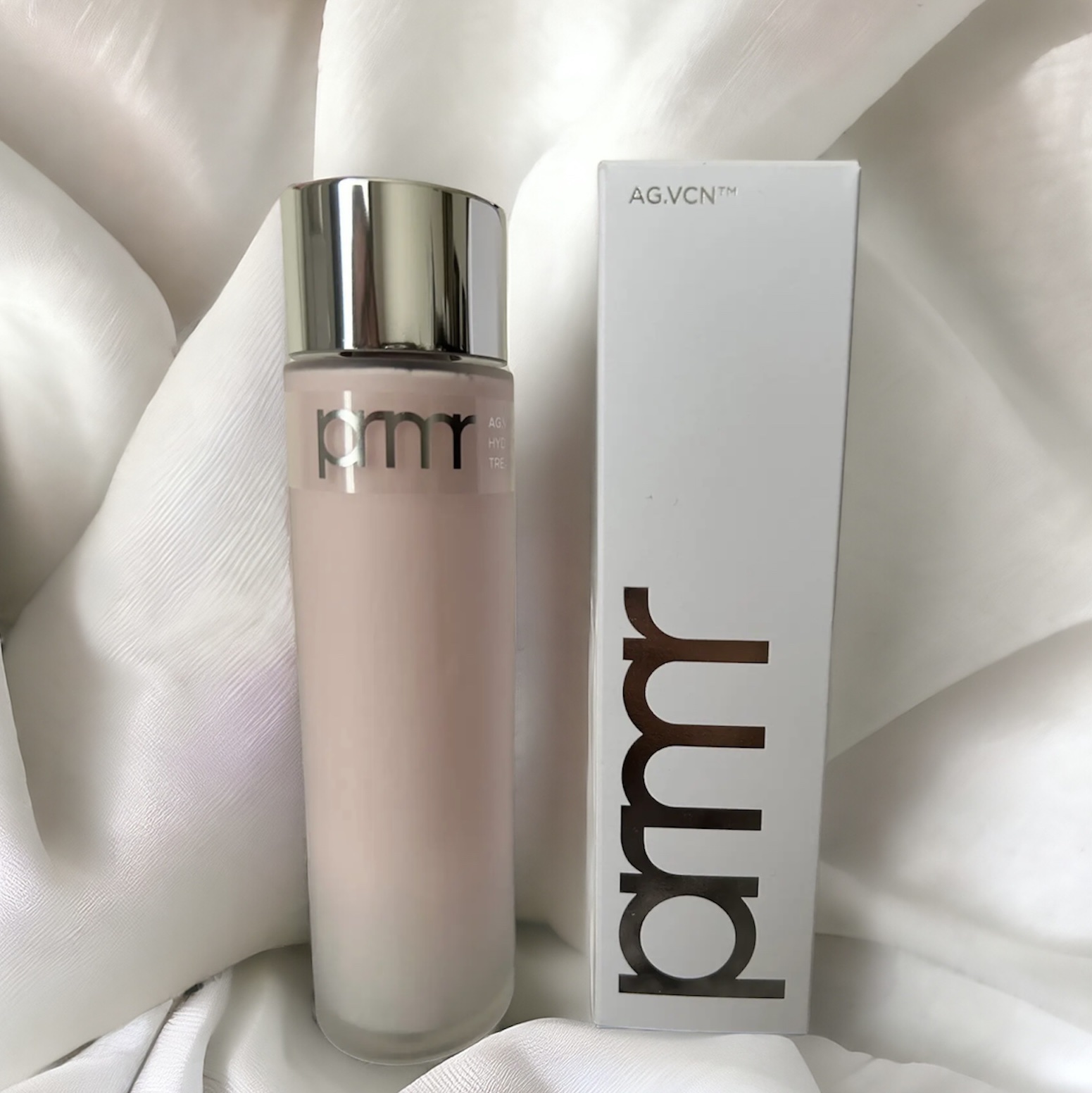 ハイドロ グロウ トリートメント エッセンス/primera/ブースター・導入液を使ったクチコミ（1枚目）