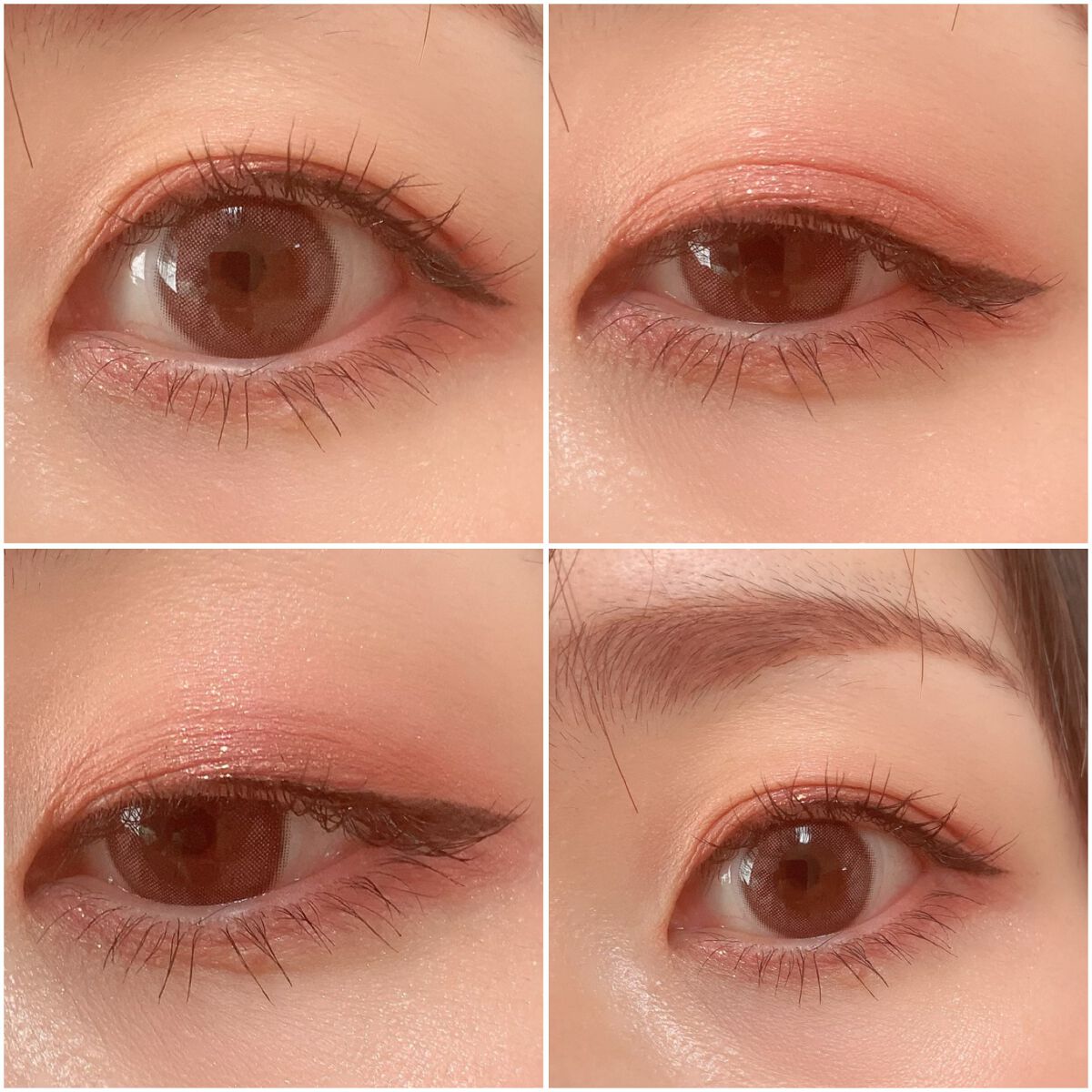 「塗るつけまつげ」ロングタイプ/デジャヴュ/マスカラを使ったクチコミ(1枚目)