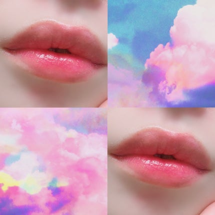 インク ムード グロイ ティント/PERIPERA/リップティントを使ったクチコミ(1枚目)