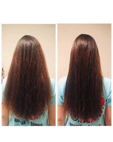 ヘアエッセンスオイル/VALANROSE/ヘアオイルを使ったクチコミ(2枚目)