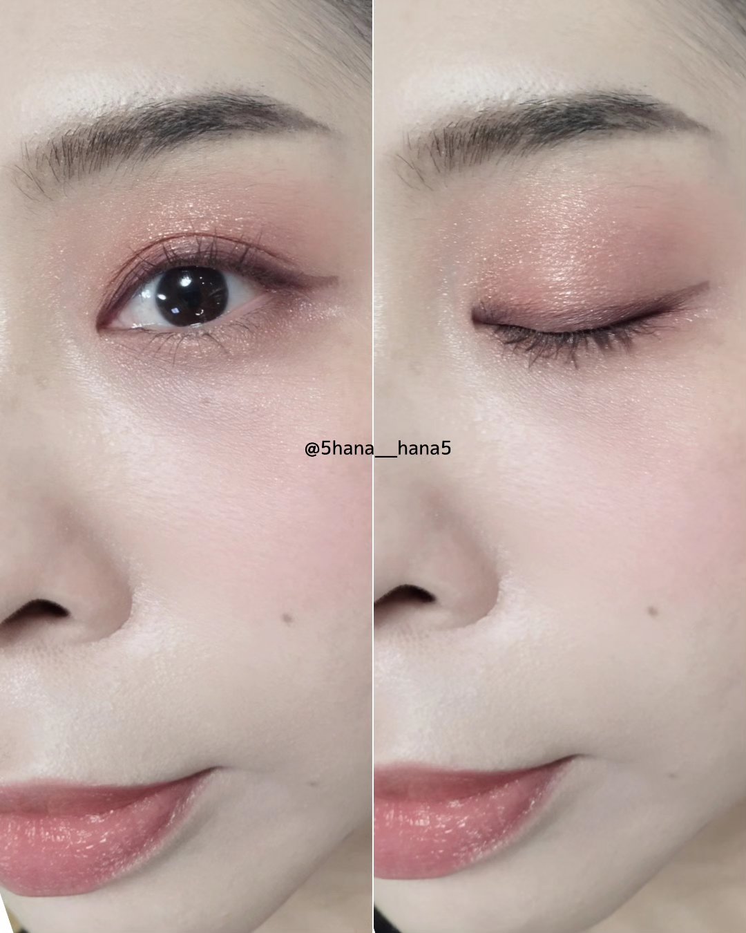 シグニチャー カラー アイズ/SUQQU/アイシャドウパレットを使ったクチコミ（3枚目）