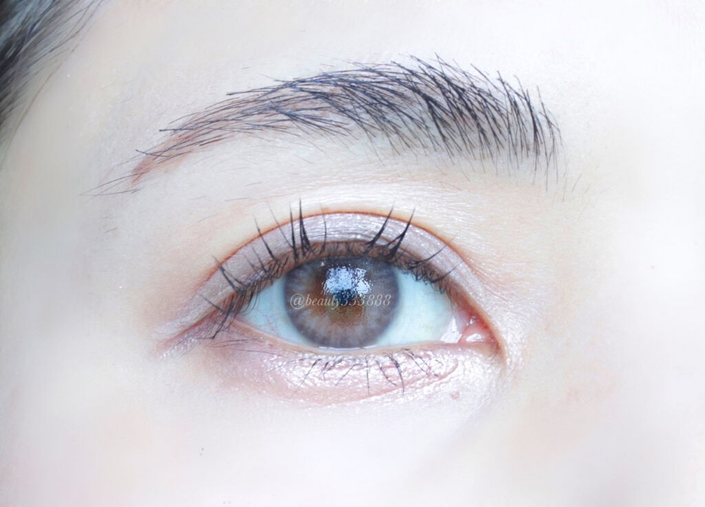 コンシャスライナーカラー/KATE/リキッドアイライナーを使ったクチコミ（3枚目）