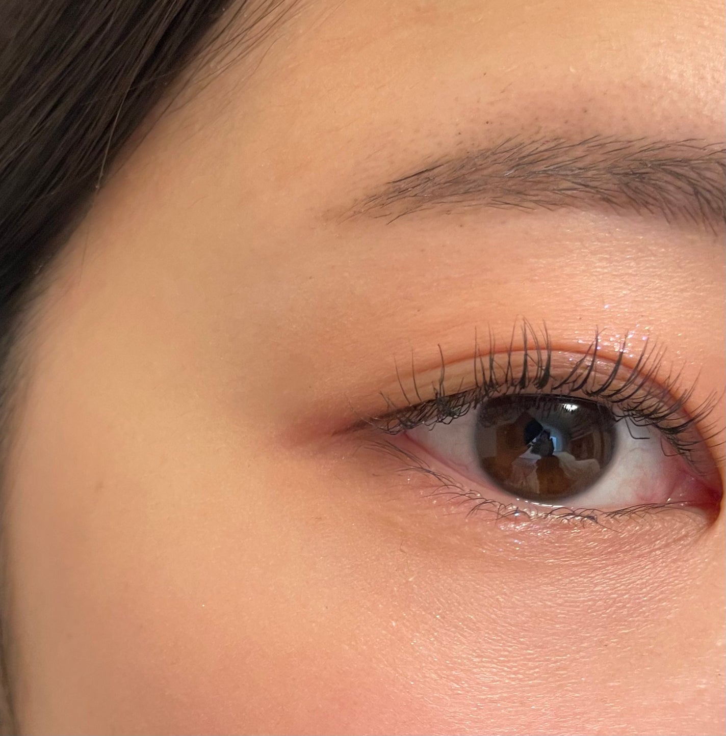 うるみリキッドライナー/muice/リキッドアイライナーを使ったクチコミ(4枚目)