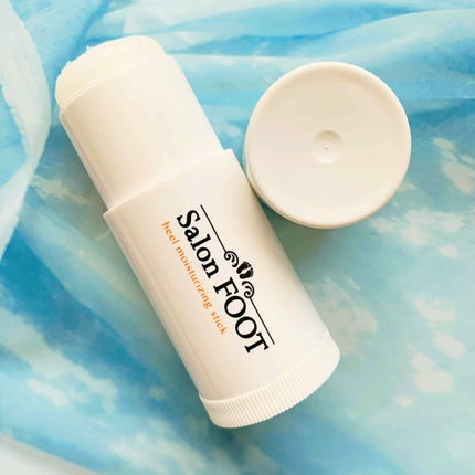 集中ケアスティック/サロンフット/レッグ・フットケアを使ったクチコミ(1枚目)