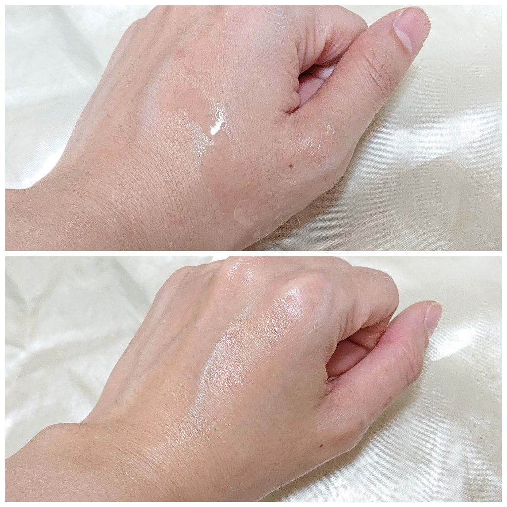 SURISURI 薬用オイル/R&/美容液を使ったクチコミ(4枚目)