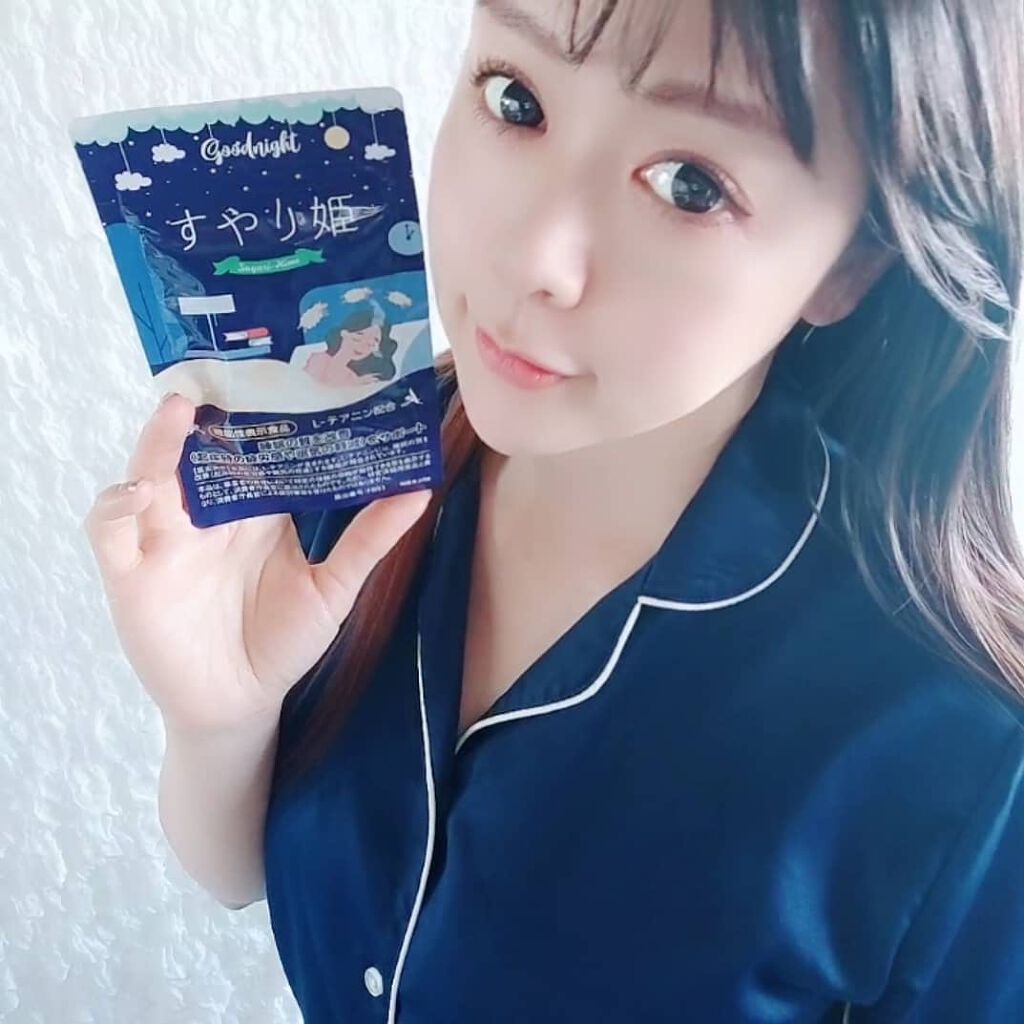 あたりちゃん♥️フォロバ&イイネ返し on LIPS 「【すやり姫】睡眠ってとても大事ですよね😲私にはこんな悩みが、、..」(1枚目)