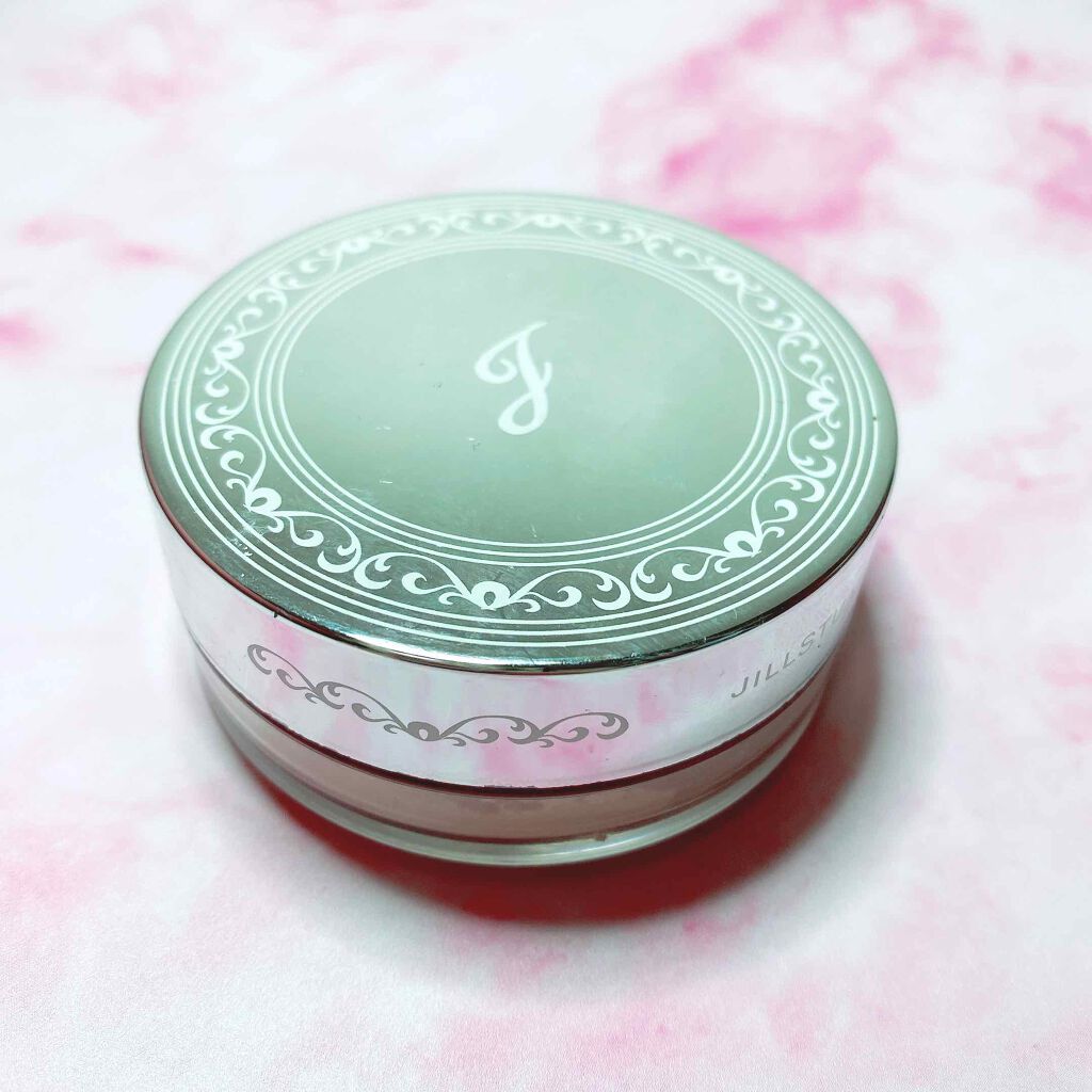 ジルスチュアート ルースパウダー N/JILL STUART/ルースパウダーを使ったクチコミ(1枚目)