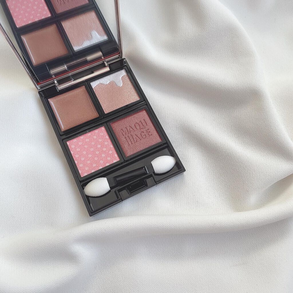 MD インスパイアロングラッシュ カーリングマスカラ/mude/マスカラを使ったクチコミ(1枚目)