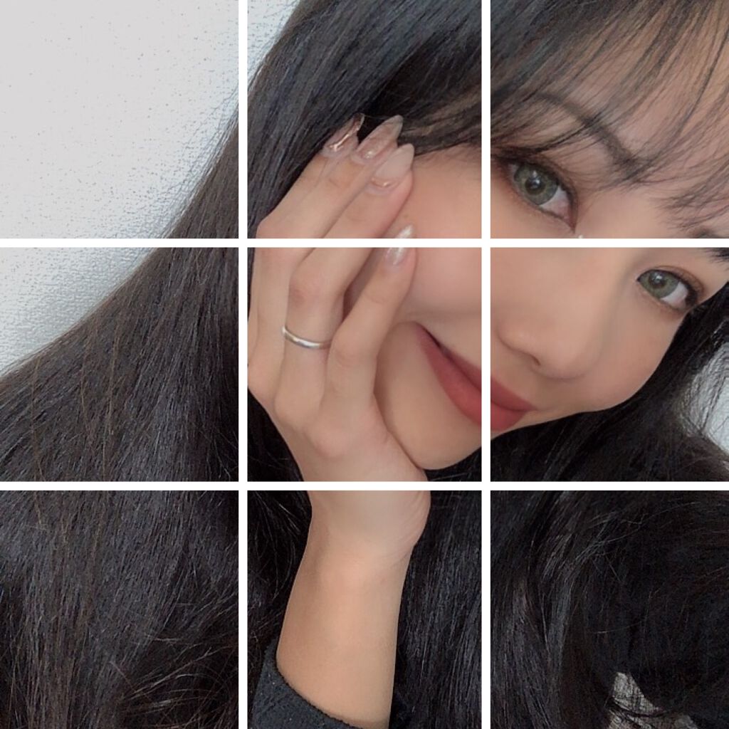 アイ カラー(チップ付)/ちふれ/アイシャドウパレットを使ったクチコミ（1枚目）