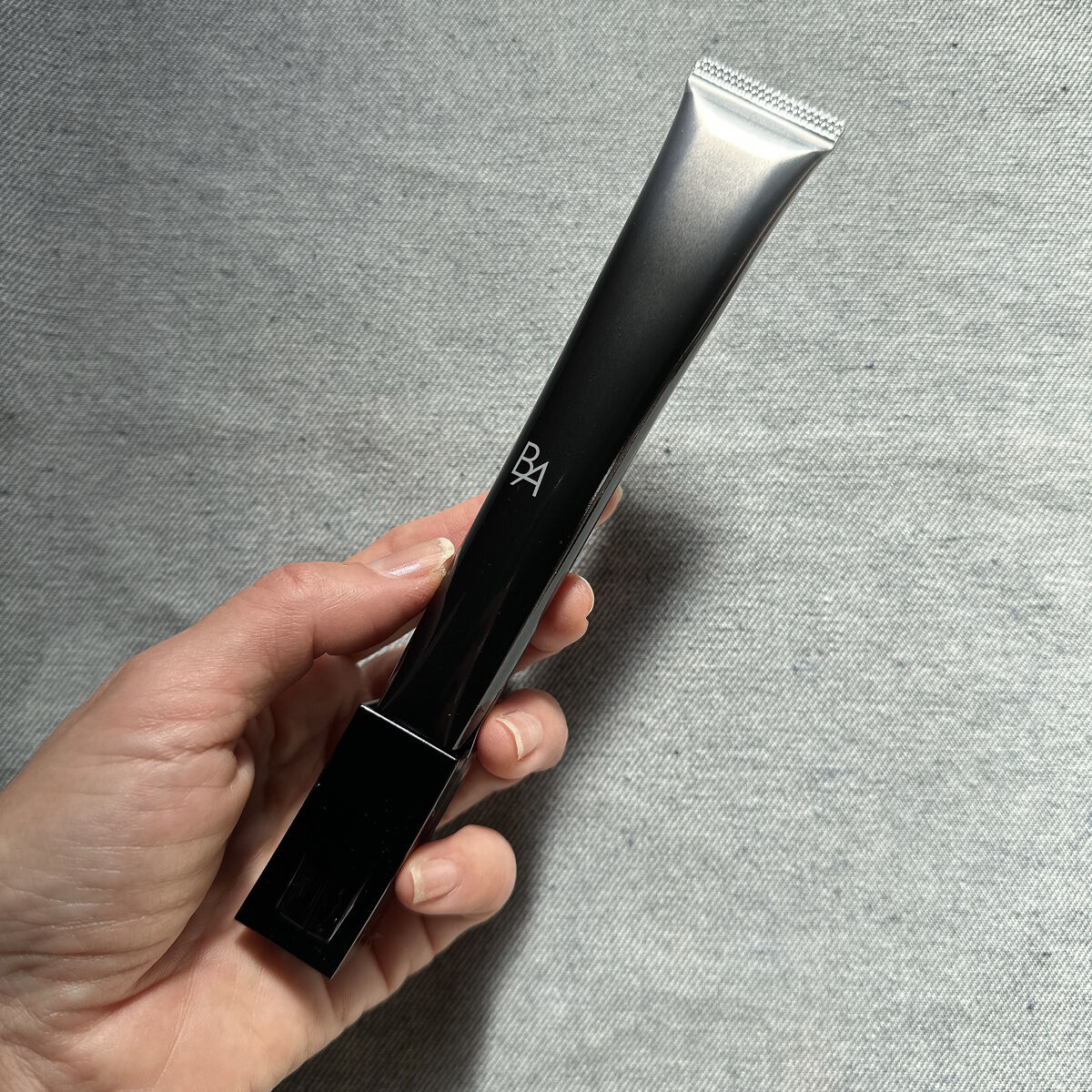 B.A アイゾーンクリーム N/B.A/アイケア・アイクリームを使ったクチコミ（1枚目）