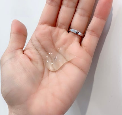 エイドスカルプシャンプー/ビューランチ/市販シャンプーを使ったクチコミ(2枚目)