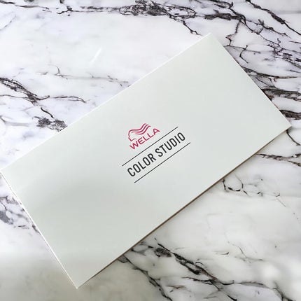 orange_glow_kwm on LIPS 「WELLACOLORSTUDIO✨いつも家で髪を染める私🍀今回..」(10枚目)