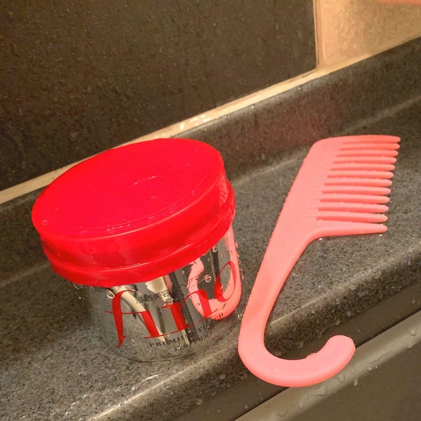 フィーノ プレミアムタッチ 濃厚美容液ヘアマスク/フィーノ/ヘアマスク・ヘアパック by ひよ子