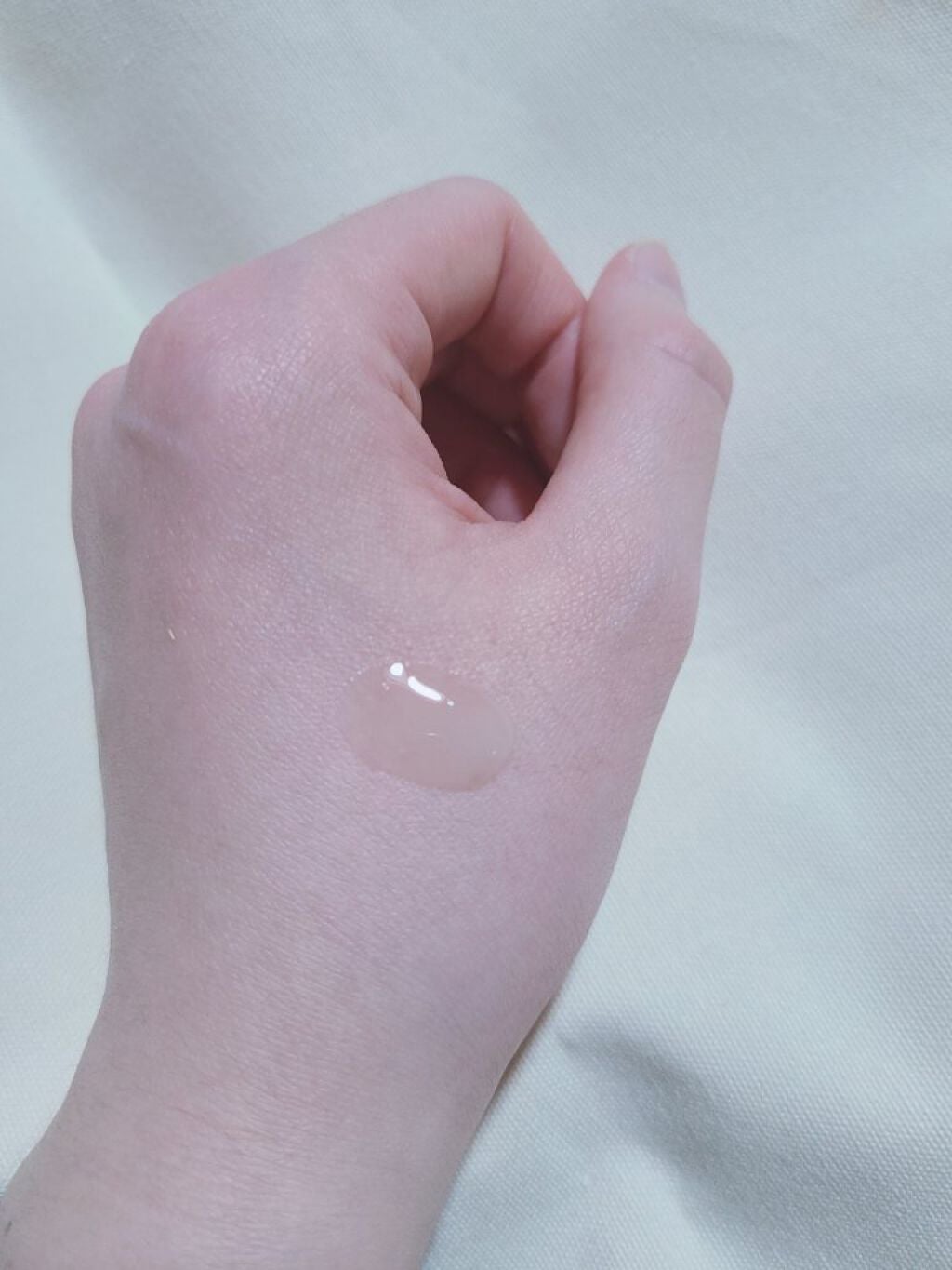 ブラックティー ユース セラム/innisfree/美容液を使ったクチコミ(2枚目)