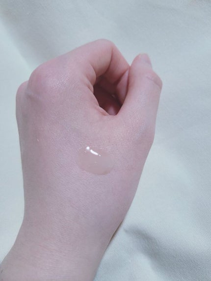 ブラックティー ユース セラム/innisfree/美容液を使ったクチコミ(2枚目)