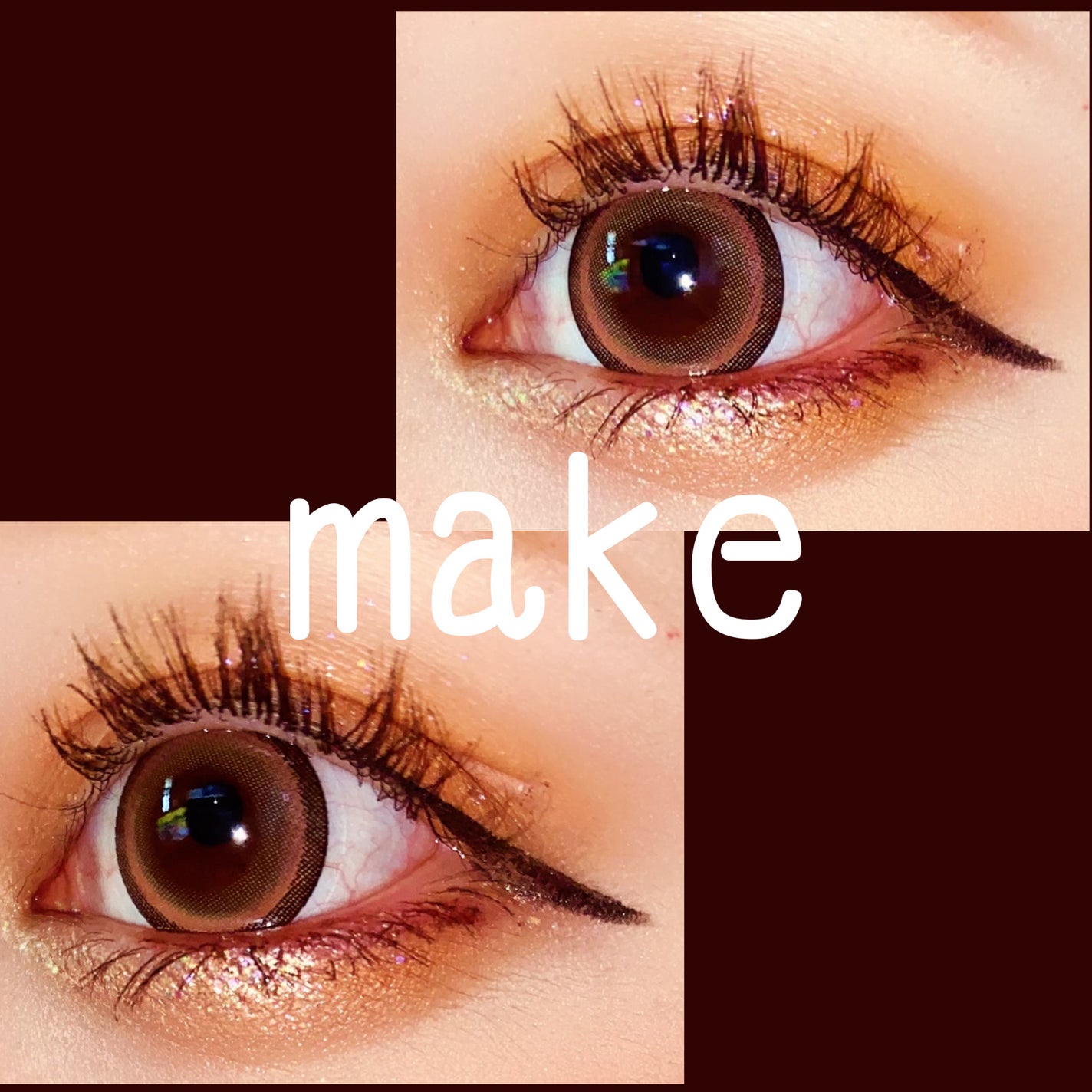 ベターザンパレット/rom&nd/アイシャドウパレットを使ったクチコミ(1枚目)