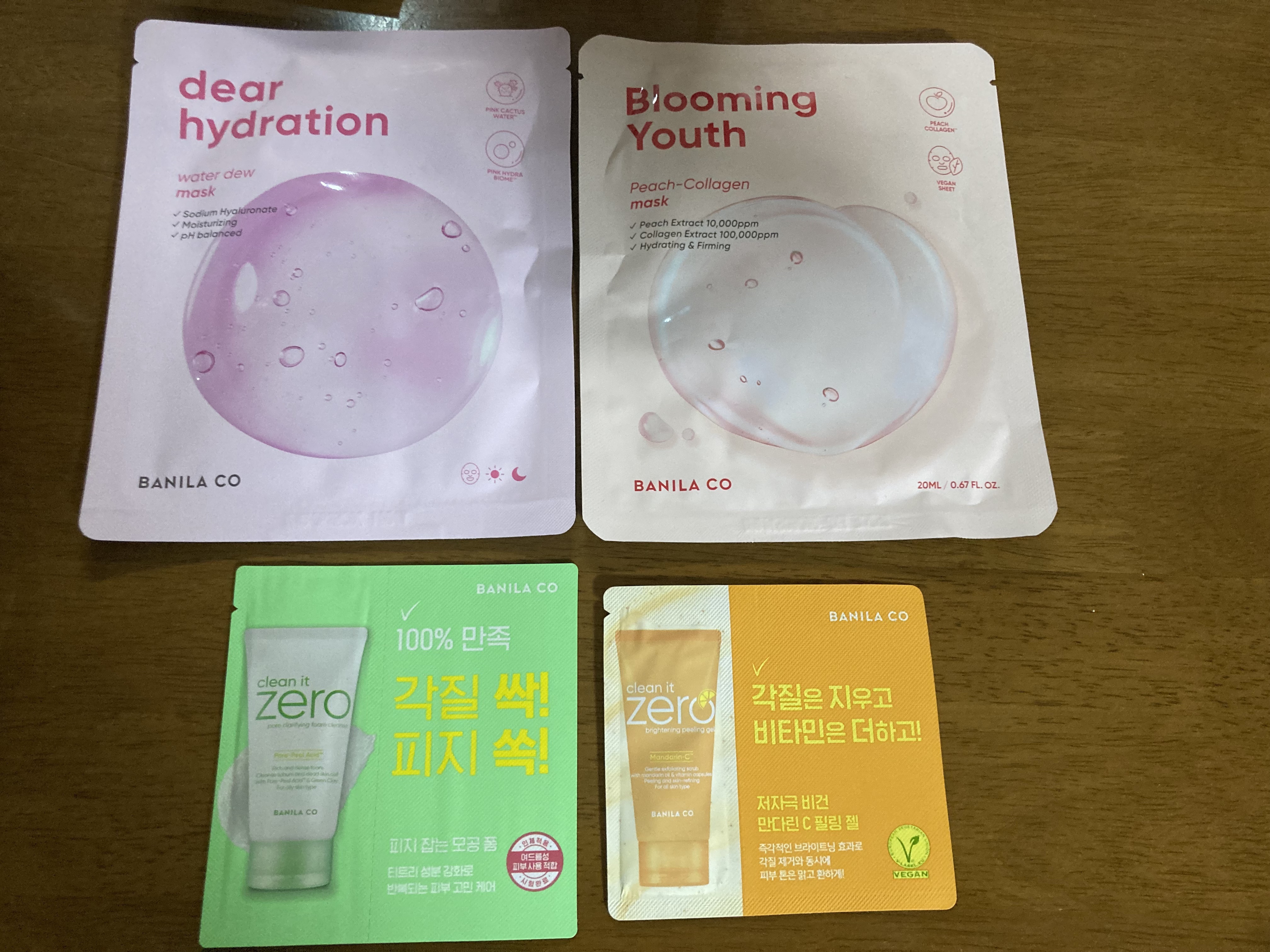 カバーリシャス パワーフィットファンデーション #21 ロゼー/BANILA CO/リキッドファンデーションを使ったクチコミ（2枚目）