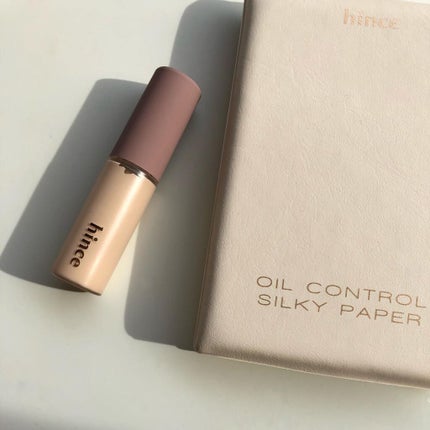 ニューアンビエンスカラーアイライナー/hince/リキッドアイライナーを使ったクチコミ(6枚目)