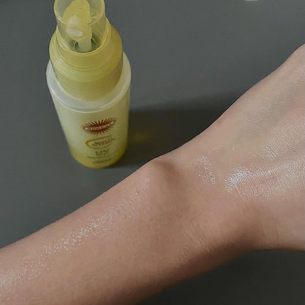 サンカットR マルチビタミンUV ミスト/サンカット®/日焼け止めミスト・スプレーを使ったクチコミ(4枚目)