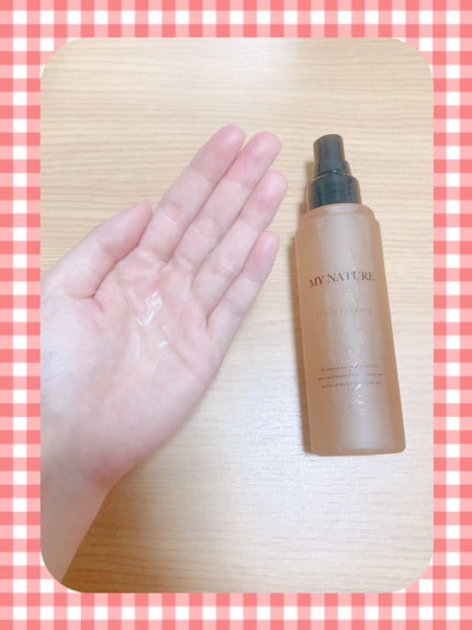 薬用育毛剤/マイナチュレ/頭皮ローションを使ったクチコミ(2枚目)