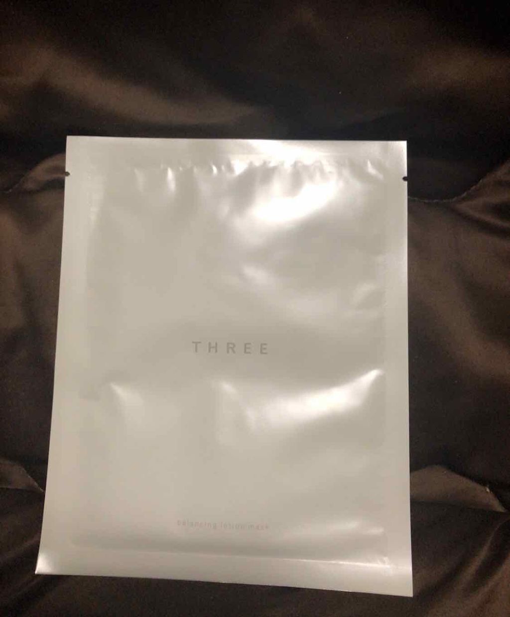 エピック ミニ ダッシュ/THREE/リキッドチークを使ったクチコミ（3枚目）