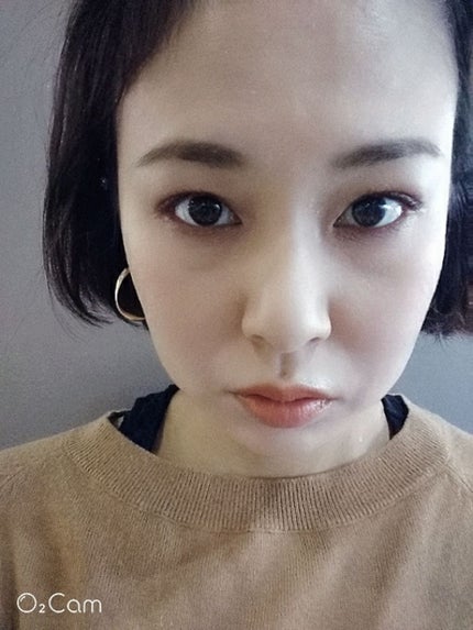 ブラッシュ/NARS/パウダーチークを使ったクチコミ(2枚目)