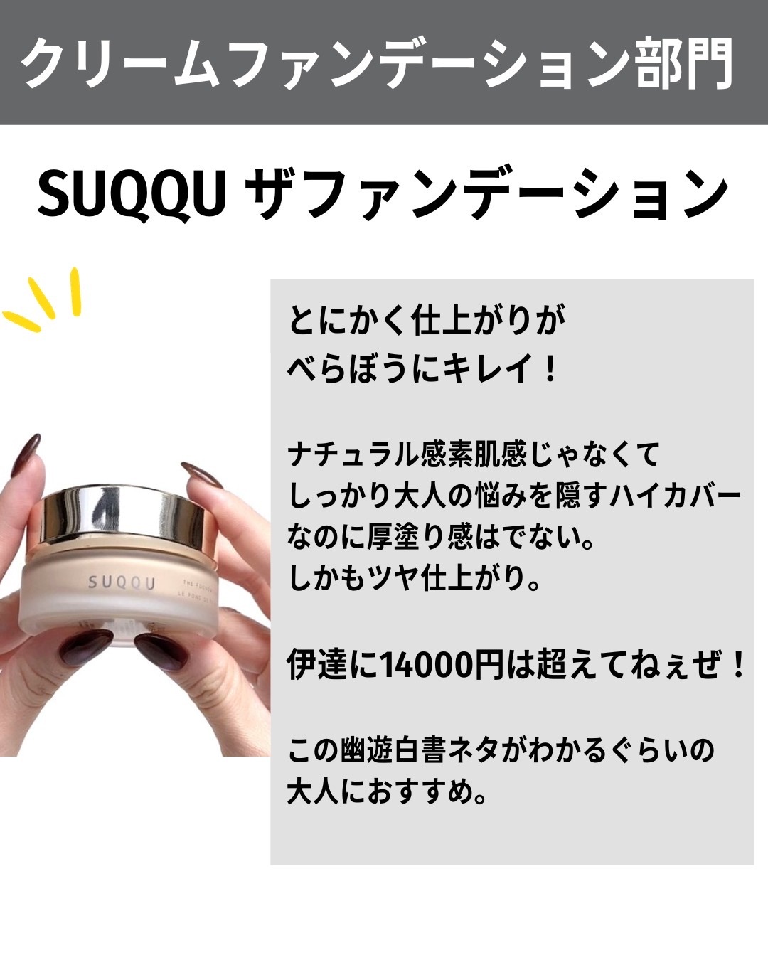 スタジオ フィックス プロ セット ブラー ルース パウダー/M・A・C/ルースパウダーを使ったクチコミ（3枚目）