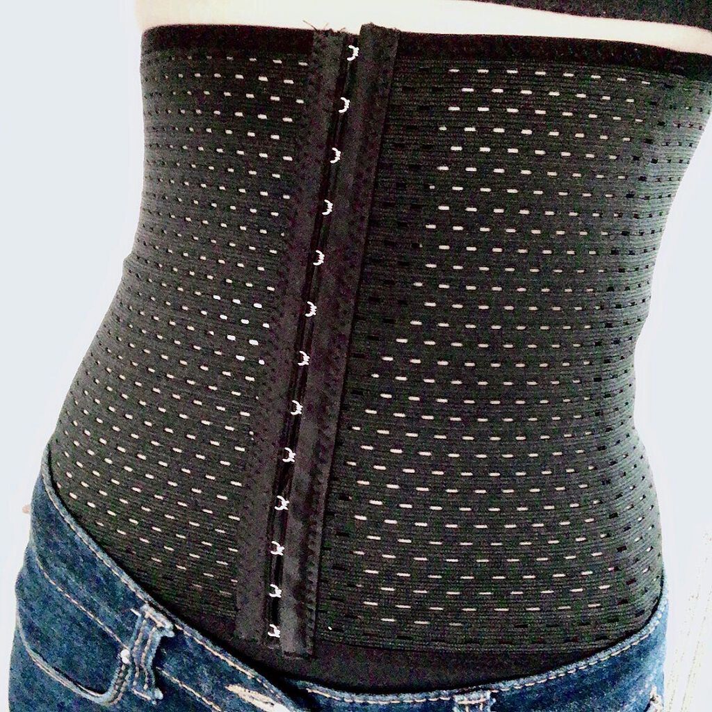 momoringo_5 on LIPS 「♡美腹ケアして体型維持しよう♡こんにちは☺️最近、食べる..」(1枚目)