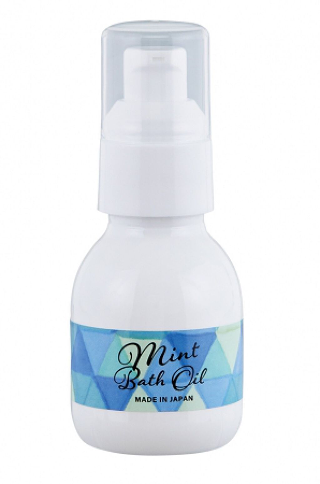 グローバル プロダクト プランニング ミントFA バスオイル