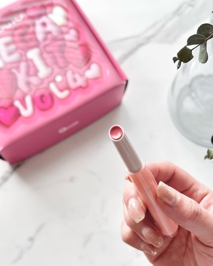 ハイライター/Glint/パウダーハイライトを使ったクチコミ(5枚目)