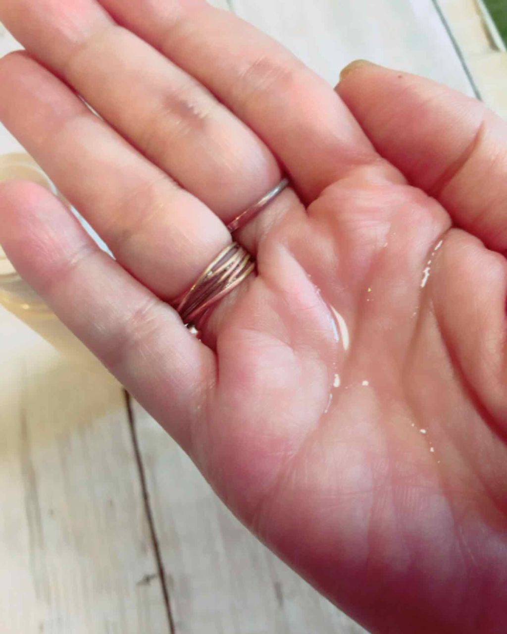 マイナチュレ 無添加育毛剤/マイナチュレ/頭皮ローションを使ったクチコミ（3枚目）