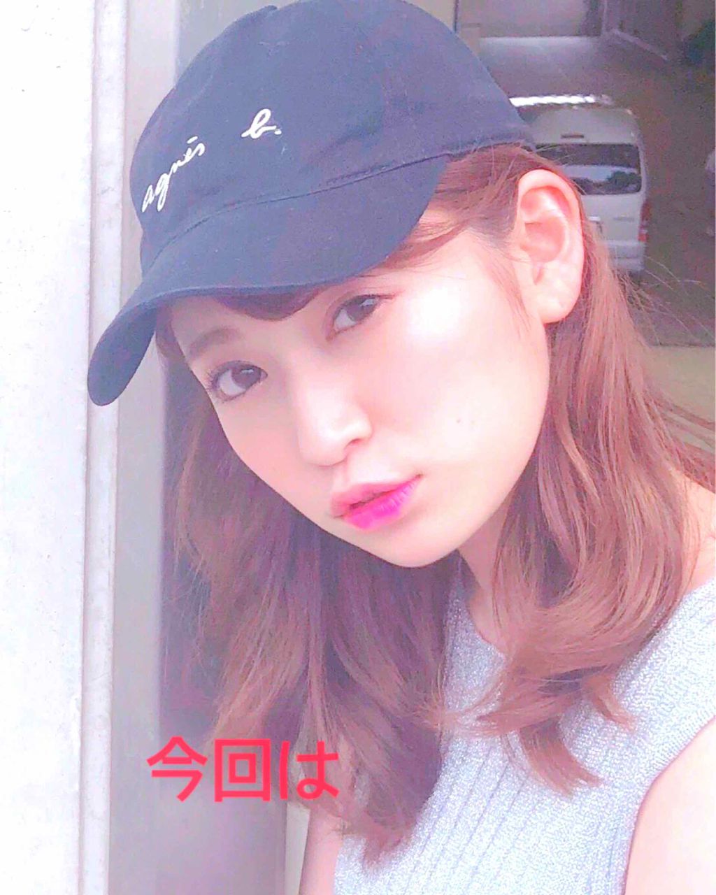 ダブルラインエキスパート/KATE/リキッドアイライナーを使ったクチコミ(1枚目)