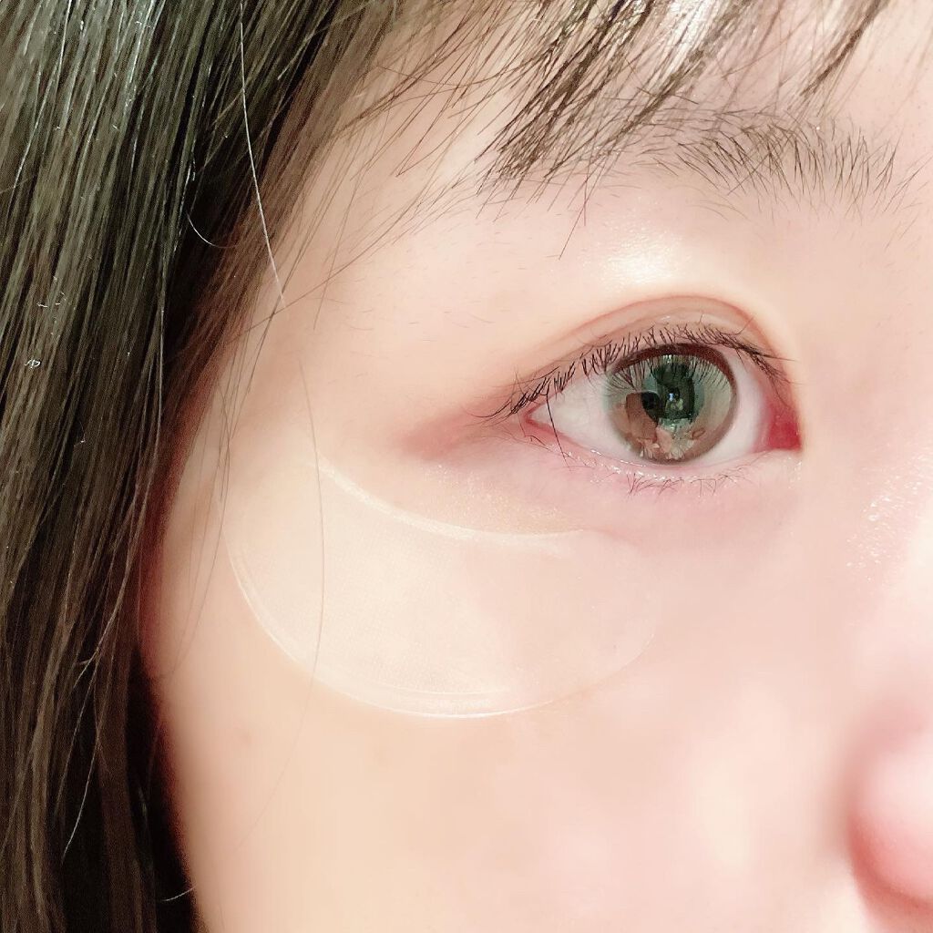 NEEDROP/NISSHA/シートマスク・パックを使ったクチコミ（2枚目）