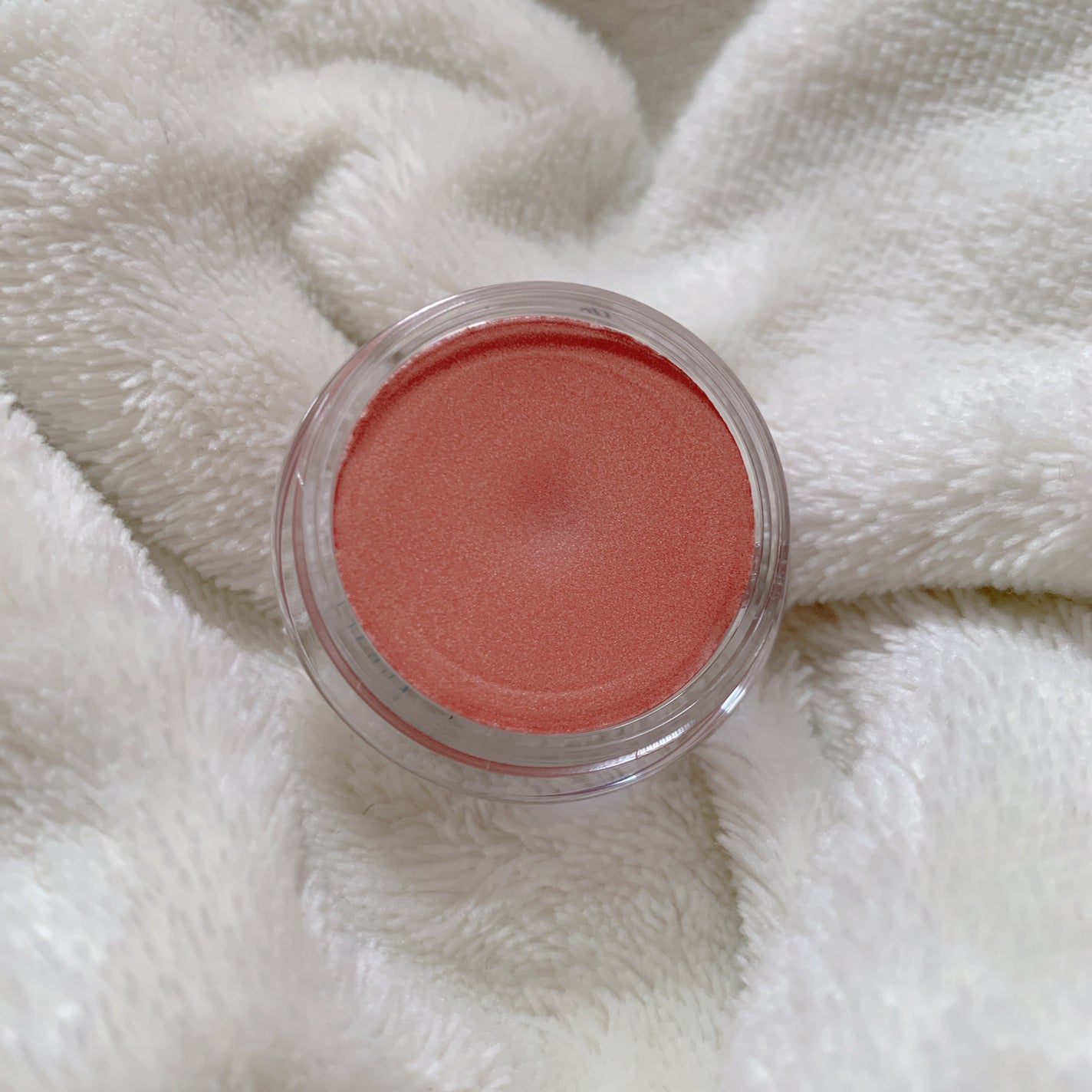 ニュアンス フェイスカラー/OSAJI/ジェル・クリームチークを使ったクチコミ(2枚目)