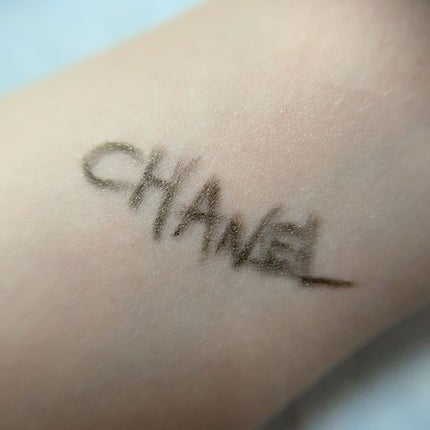 レ キャトル オンブル/CHANEL/アイシャドウパレットを使ったクチコミ(6枚目)