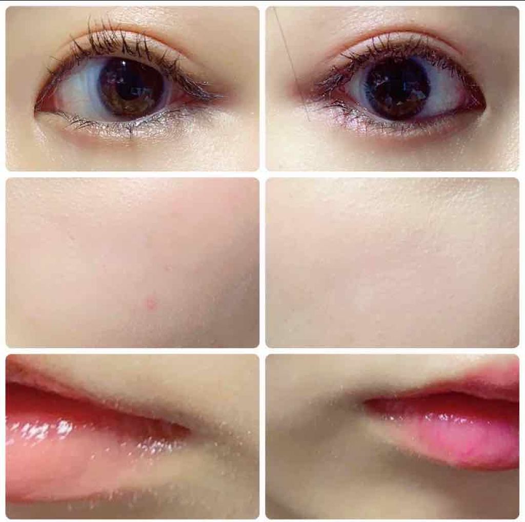 リップカラー R/ANNA SUI/口紅を使ったクチコミ（2枚目）