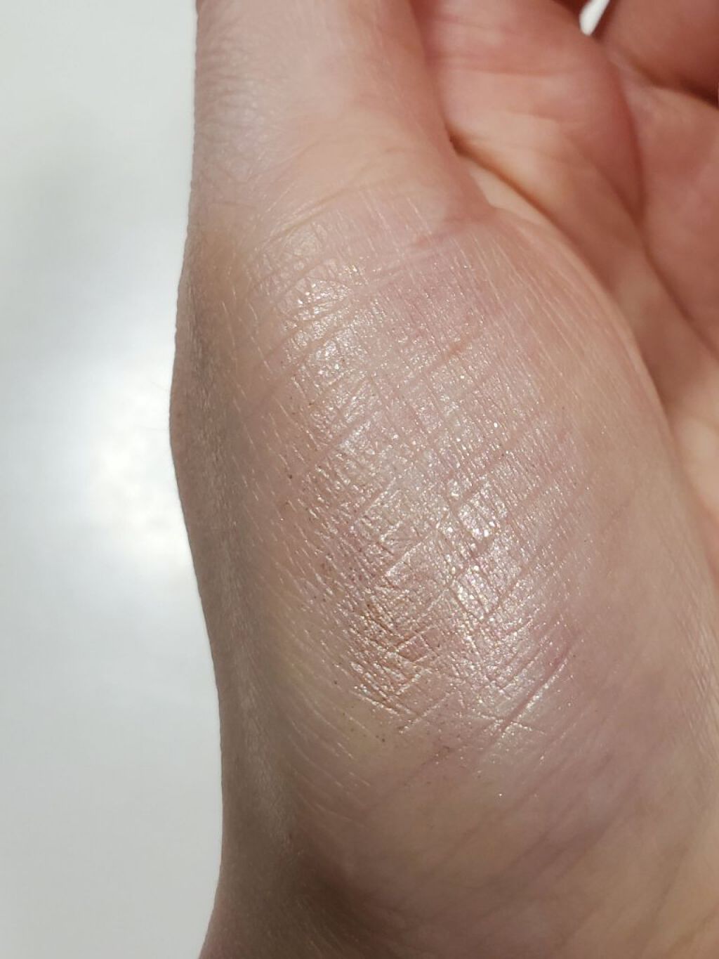 ジルスチュアート ジェリーアイカラー 03 brown bijou/JILL STUART/ジェル・クリームアイシャドウを使ったクチコミ（2枚目）