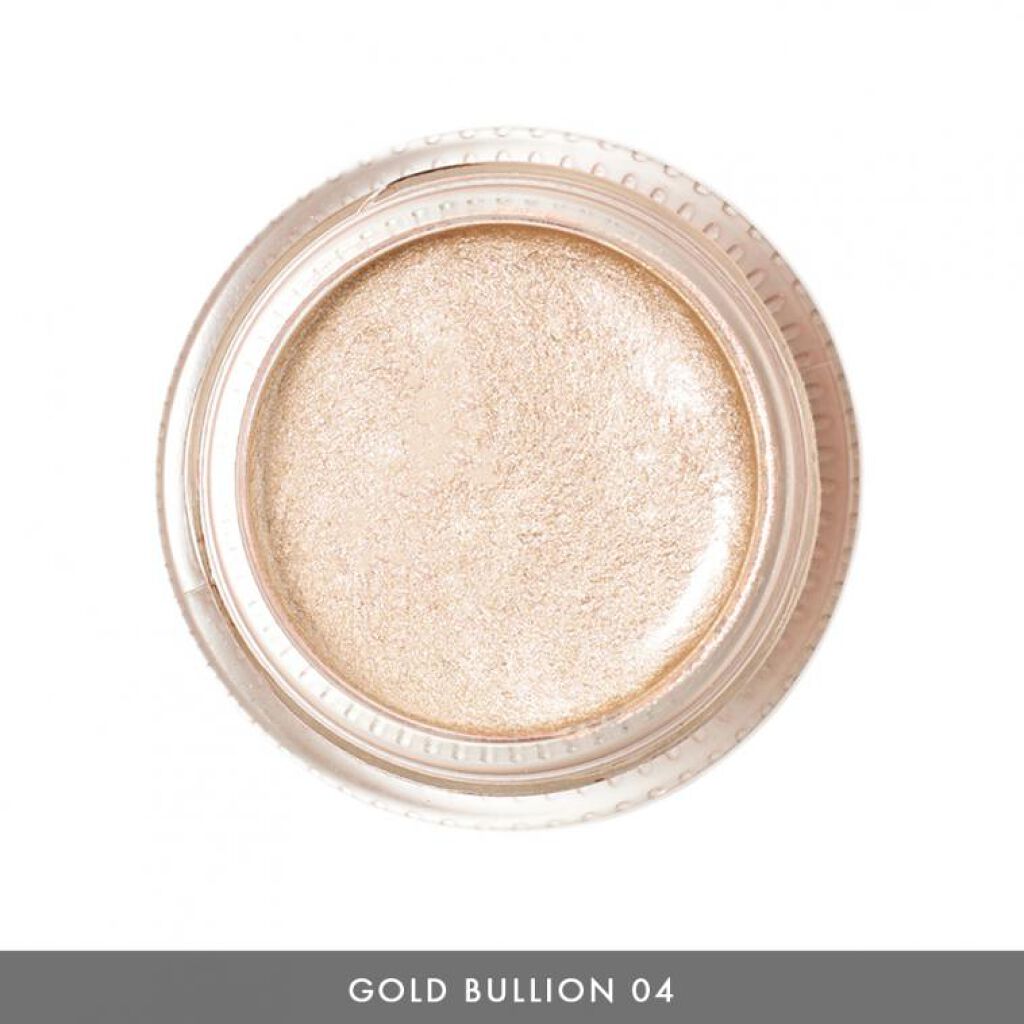 スパークリング ジェム GOLD BULLION 04