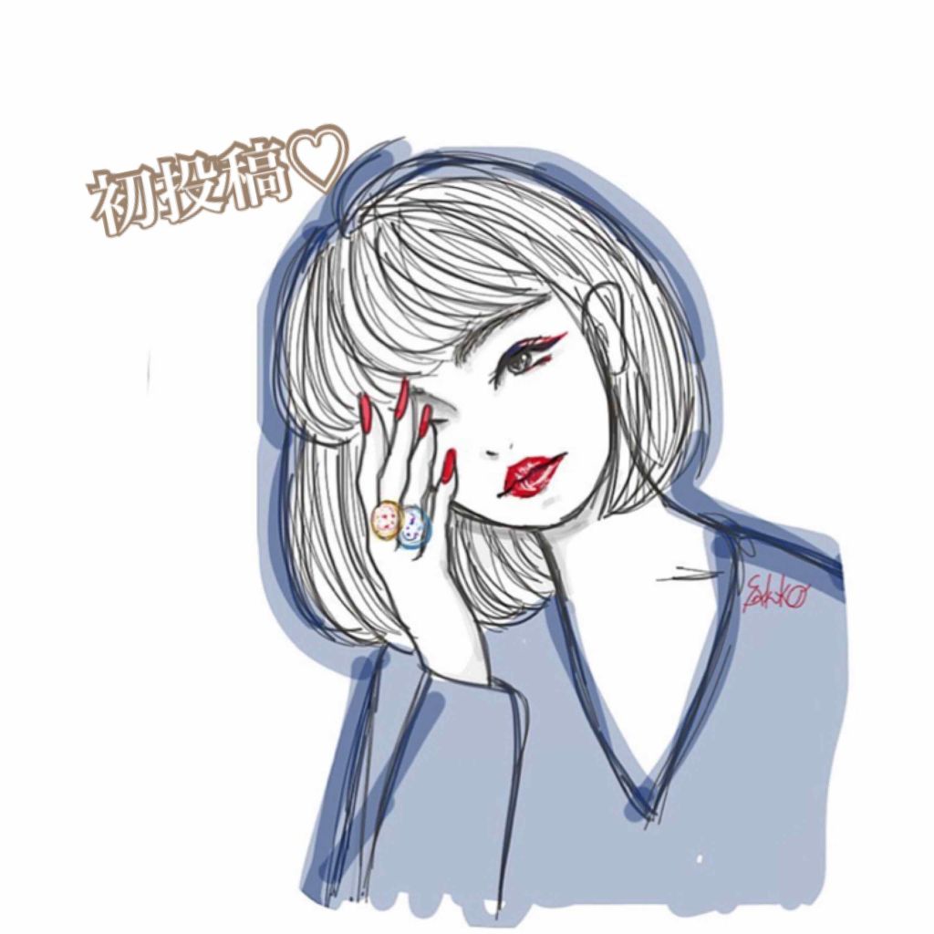 なな on LIPS 「初投稿です!今まで見る専門でしたが、これから少しずつ投稿してい..」(1枚目)